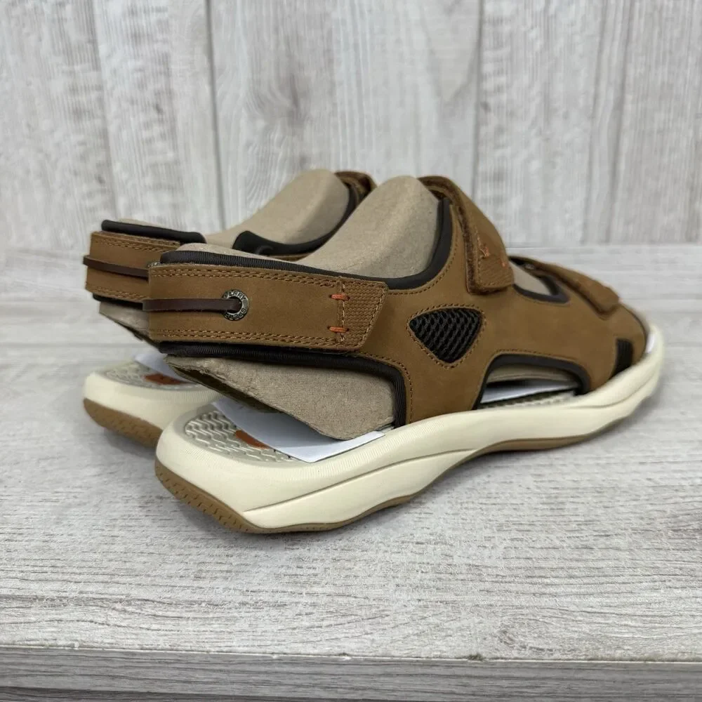 Sperry new box